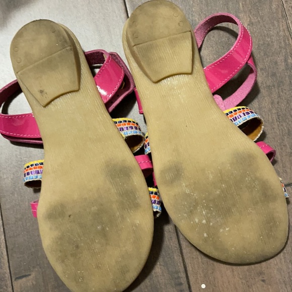 Sandals - Picture 3 of 3